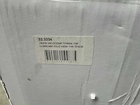 Toilet (4x) - afbeelding 4 van  4