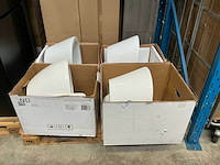 Toilet (4x) - afbeelding 1 van  8