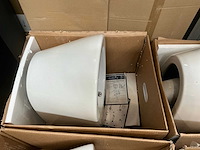 Toilet (4x) - afbeelding 3 van  8
