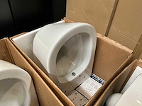 Toilet (4x) - afbeelding 4 van  8