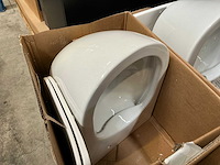Toilet (4x) - afbeelding 5 van  8
