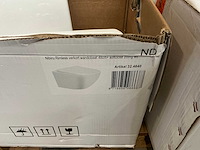 Toilet (4x) - afbeelding 8 van  8