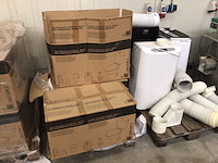 Toilet (5x) - afbeelding 1 van  2