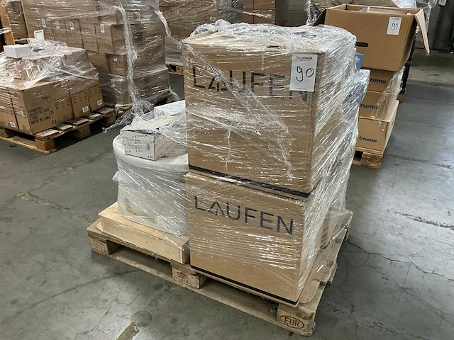 Toilet (5x) - afbeelding 1 van  4