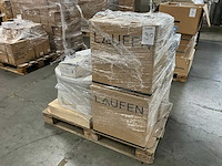 Toilet (5x) - afbeelding 1 van  4