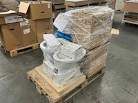 Toilet (5x) - afbeelding 2 van  4