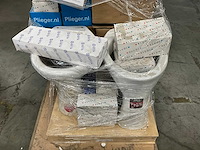 Toilet (5x) - afbeelding 3 van  4