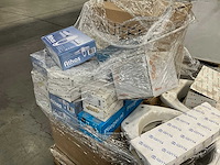 Toilet (5x) - afbeelding 4 van  4