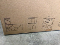 Toilet (6x) - afbeelding 2 van  2