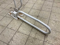 Toilet beugels (2x) - afbeelding 4 van  5