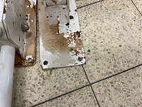 Toilet beugels (2x) - afbeelding 5 van  5