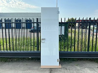 Toilet deur 232x71 cm (15x) - afbeelding 2 van  19