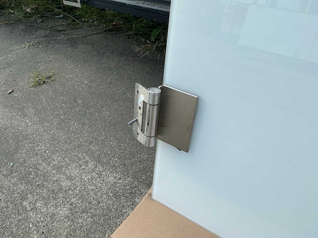 Toilet deur 232x71 cm (15x) - afbeelding 8 van  19