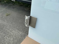 Toilet deur 232x71 cm (15x) - afbeelding 8 van  19