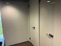 Toilet deur 232x71 cm (15x) - afbeelding 9 van  19