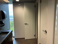 Toilet deur 232x71 cm (15x) - afbeelding 10 van  19