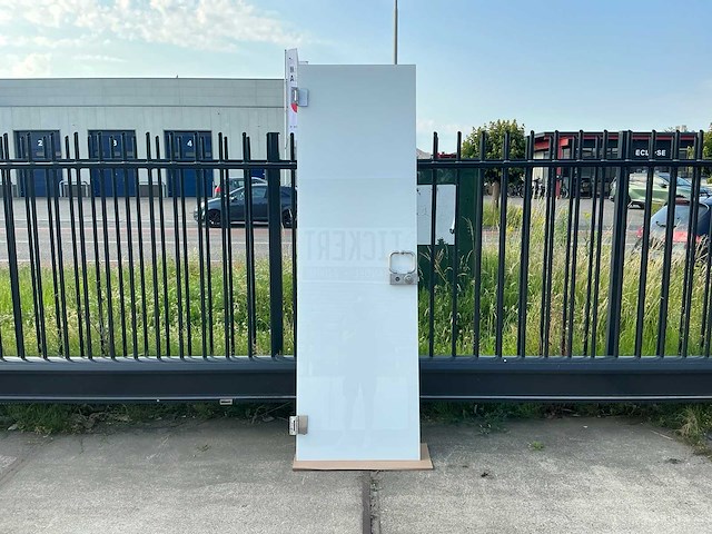 Toilet deur 232x71 cm (15x) - afbeelding 12 van  19