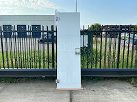 Toilet deur 232x71 cm (15x) - afbeelding 12 van  19