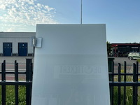 Toilet deur 232x71 cm (15x) - afbeelding 14 van  19