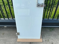 Toilet deur 232x71 cm (15x) - afbeelding 16 van  19