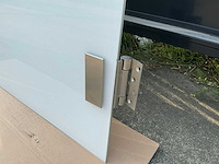 Toilet deur 232x71 cm (15x) - afbeelding 19 van  19