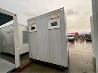 Toilet / douche unit - afbeelding 4 van  9