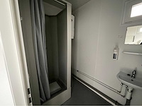 Toilet / douche unit - afbeelding 6 van  9
