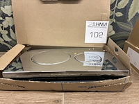 Toilet drukplaat geberit sigma 20. - afbeelding 2 van  2