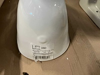 Toilet en wastafel (4x) - afbeelding 6 van  6