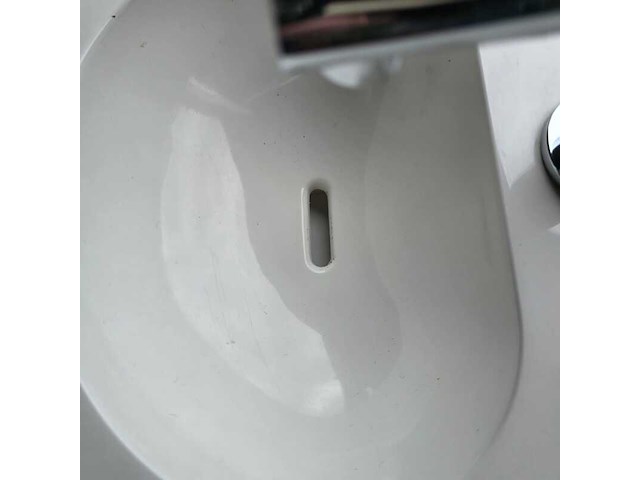 Toilet fontein, sphinx - afbeelding 6 van  7