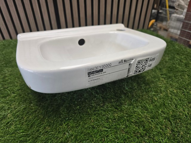 Toilet fontijn sphinx, sph300 - afbeelding 1 van  6