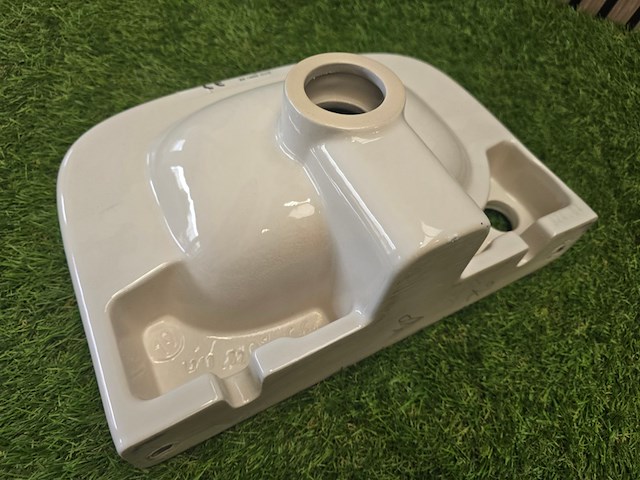 Toilet fontijn sphinx, sph300 - afbeelding 5 van  6