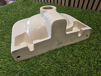 Toilet fontijn sphinx, sph300 - afbeelding 6 van  6