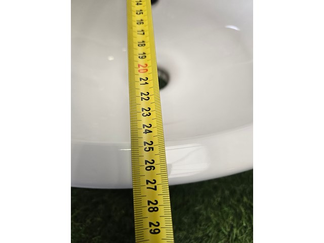 Toilet fontijn villeroy & boch, 5360 - afbeelding 5 van  5