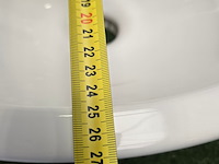 Toilet fontijn villeroy & boch, 5360 - afbeelding 5 van  5