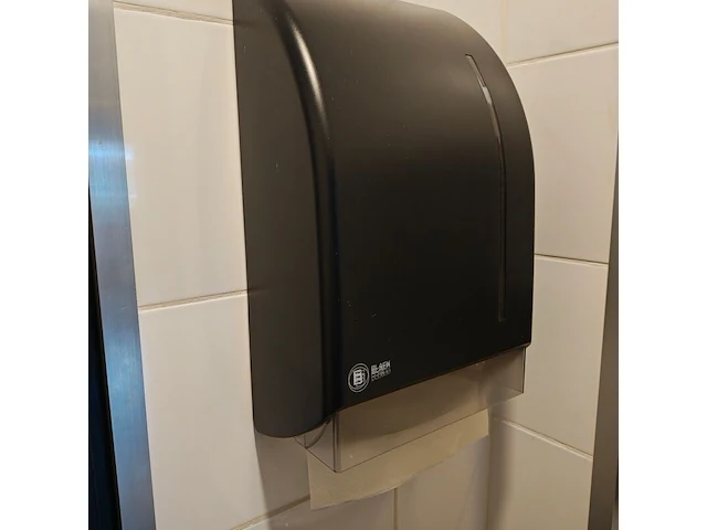 Toilet garnituur - afbeelding 2 van  7