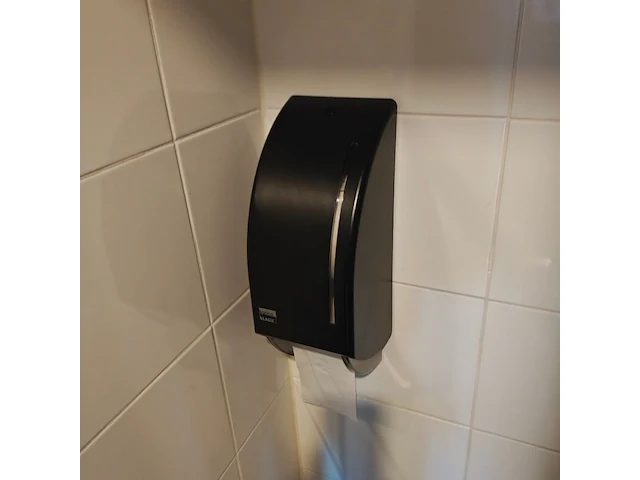 Toilet garnituur - afbeelding 5 van  7