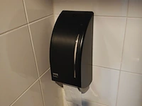 Toilet garnituur - afbeelding 5 van  7