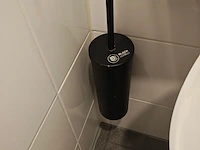 Toilet garnituur - afbeelding 6 van  7