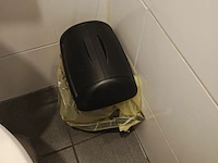Toilet garnituur - afbeelding 7 van  7