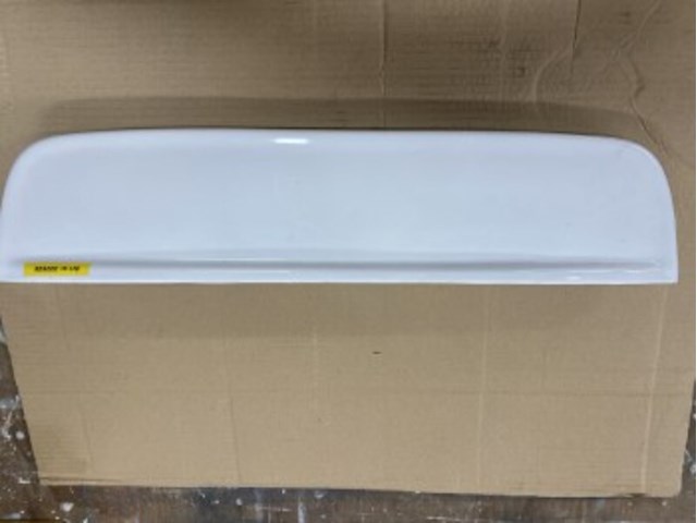 Toilet met bril, wasbak met kraan, fontein, wandplank en emmerputten vitra, abs en coba - afbeelding 8 van  10