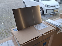 Toilet-set geberit/duravit, d-neo, mat wit - afbeelding 2 van  12