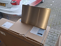 Toilet-set geberit/duravit, d-neo, mat wit - afbeelding 3 van  12