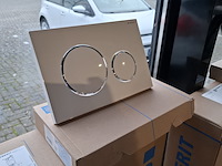 Toilet-set geberit/geberit, glans wit - afbeelding 11 van  11