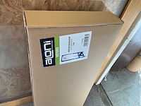 Toilet set randloos softclose - afbeelding 2 van  5