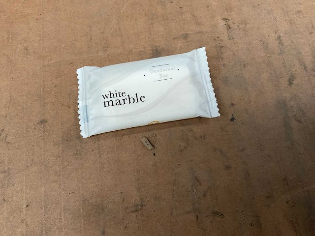 Toilet soap (1000x) - afbeelding 6 van  6