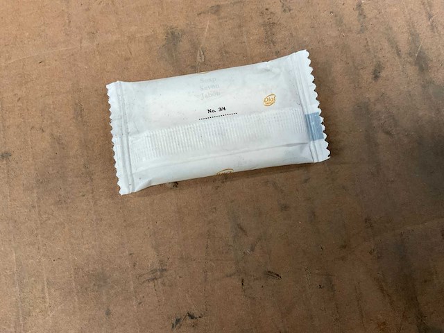 Toilet soap (1000x) - afbeelding 4 van  6