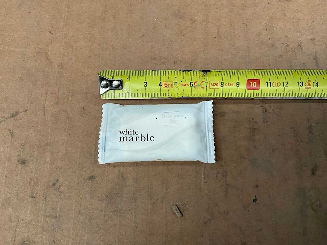 Toilet soap (1000x) - afbeelding 1 van  6