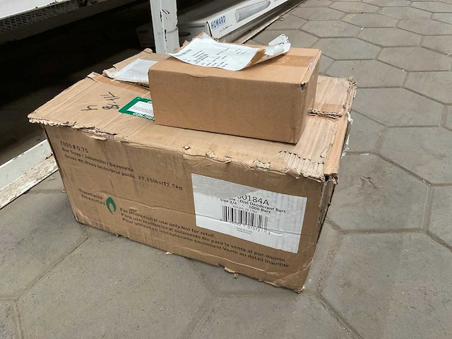 Toilet soap (1000x) - afbeelding 5 van  6