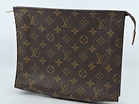 Toilet tas, louis vuitton